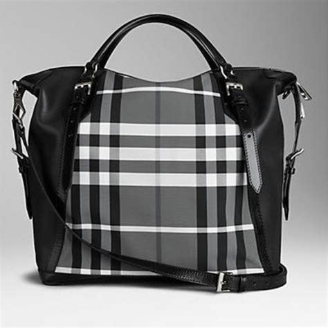 best replica burberry bags|Burberry look alike bags.